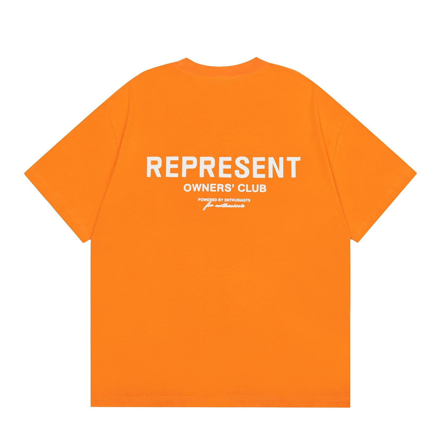 Represent