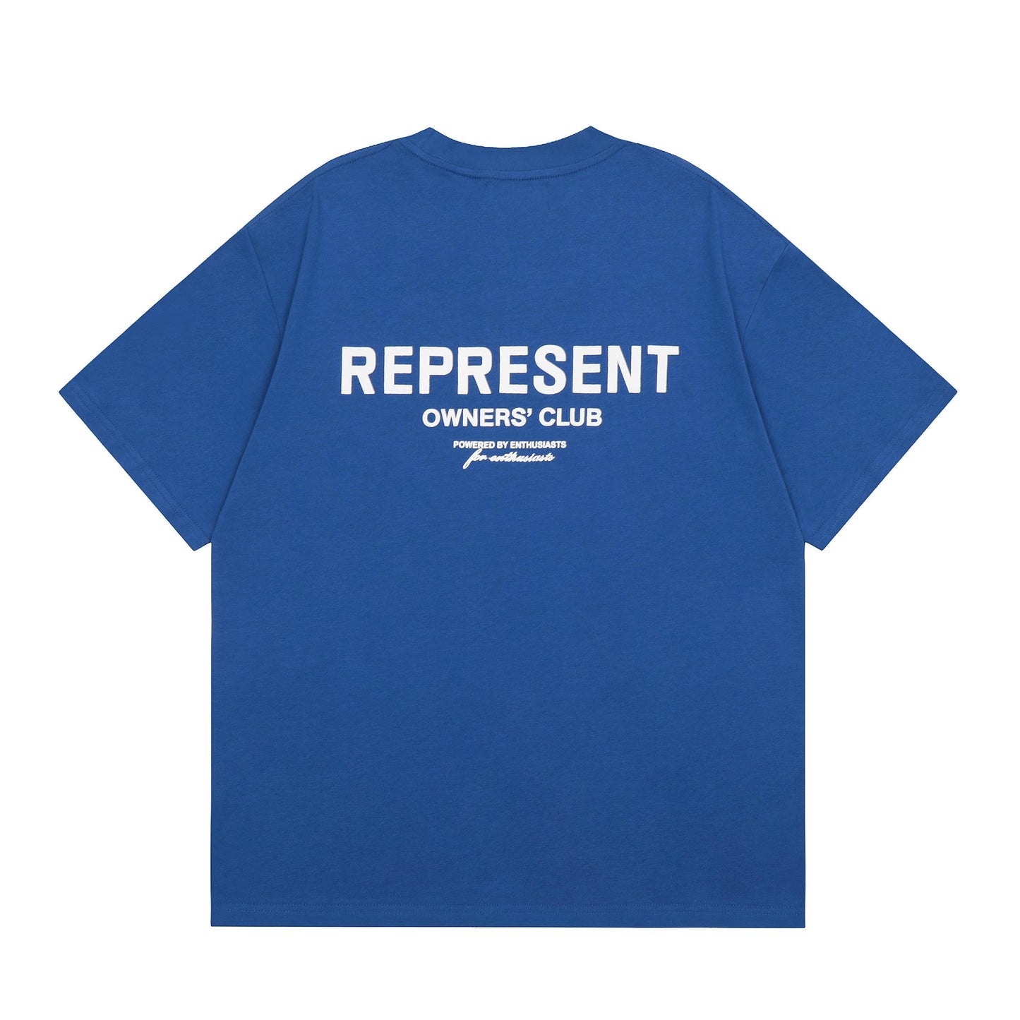 Represent