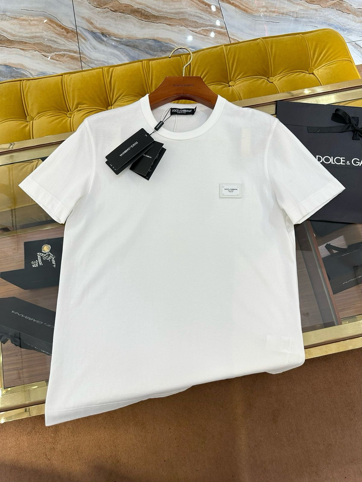 dolce&gabbana
