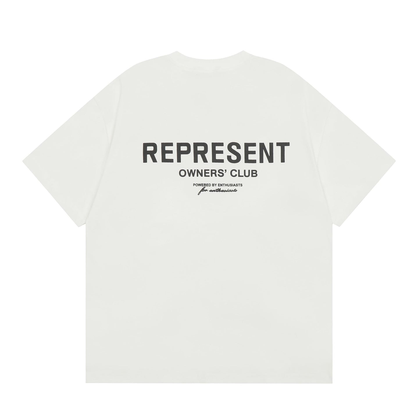 Represent
